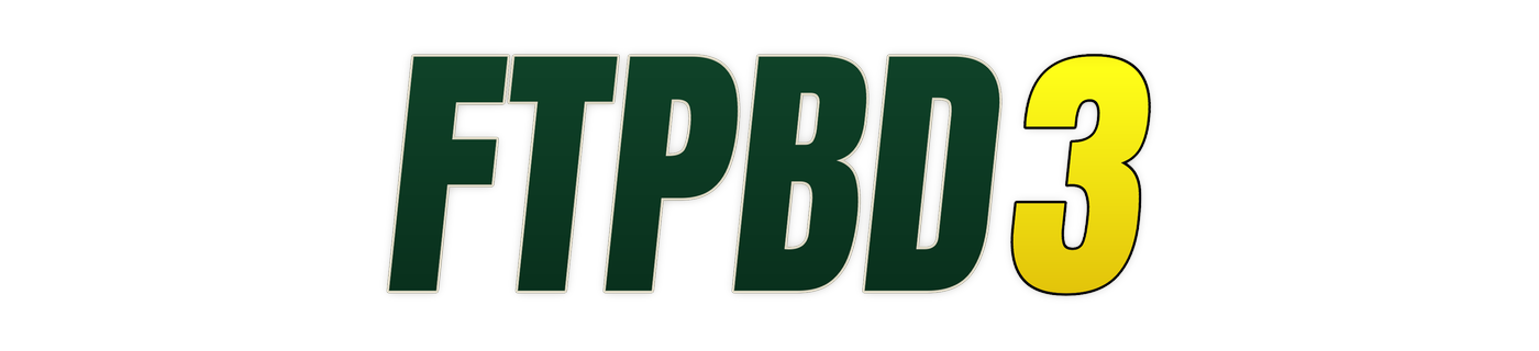 ftpbd3 লোগো